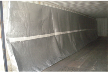 Thermal Insulation Container Liner